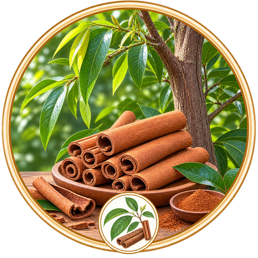 Cinnamon