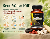 Reno Water Pill®