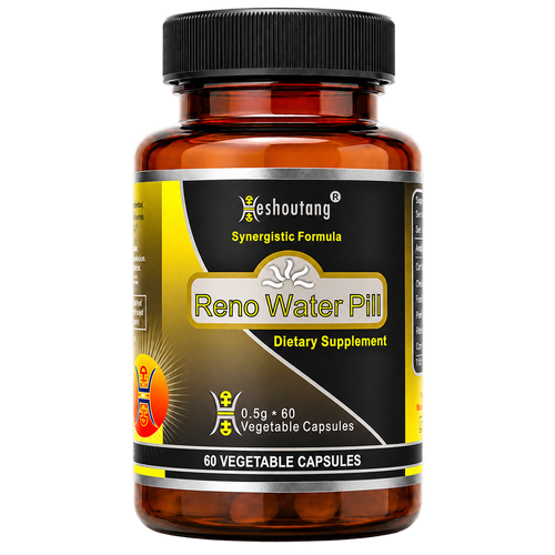 Reno Water Pill