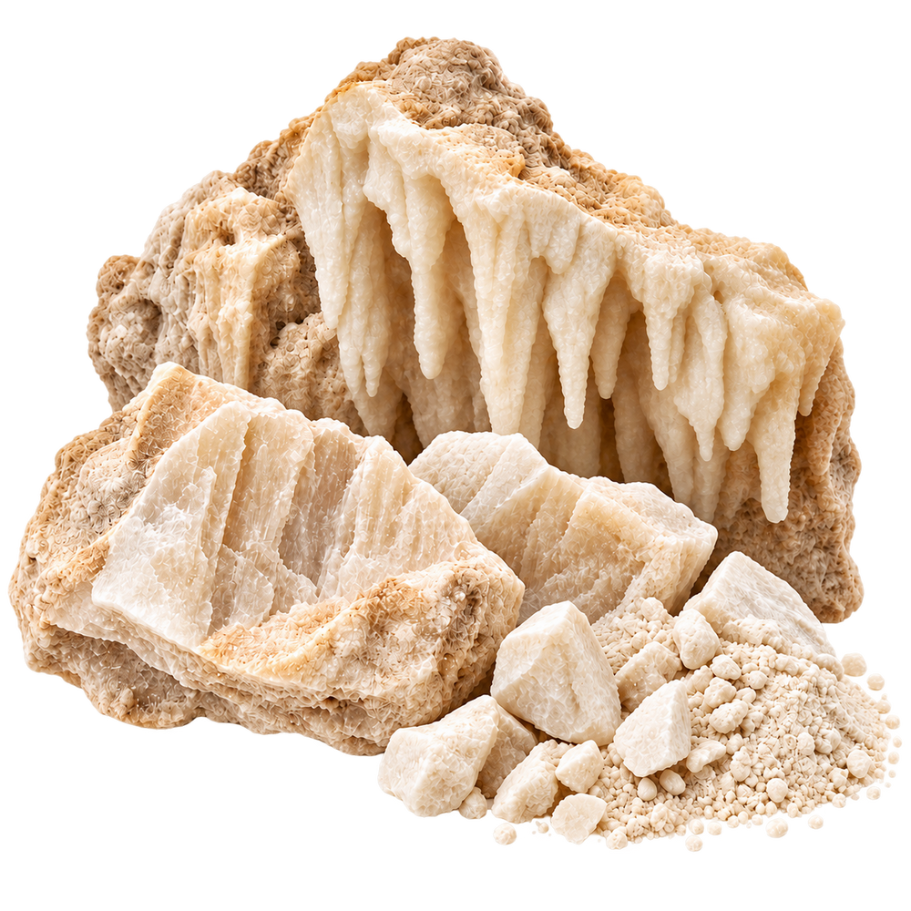 Stalactitum