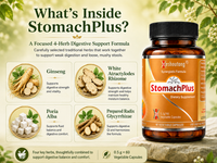 StomachPlus®