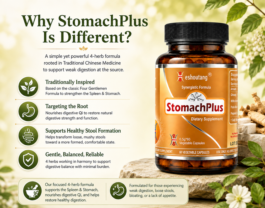 StomachPlus®