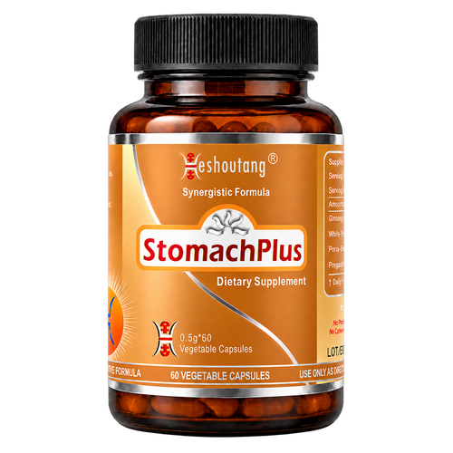 StomachPlus