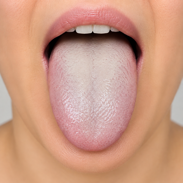 Stiff & Spastic tongue signs
