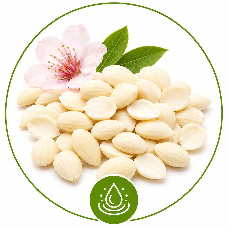 Peach Kernel