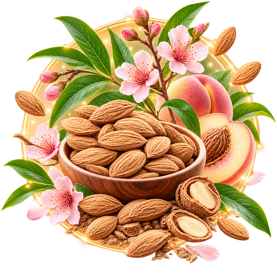 Peach Kernel