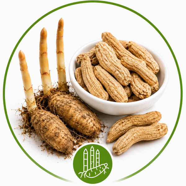 Gastrodia Root