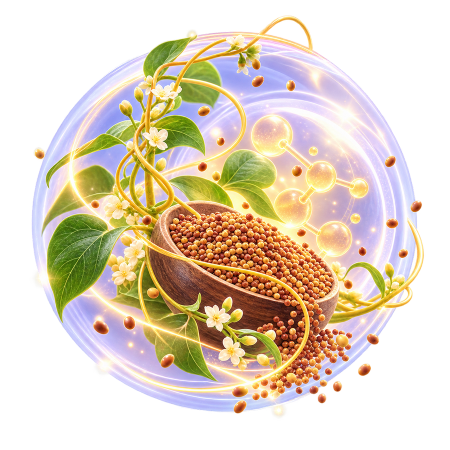 Cuscuta Seed