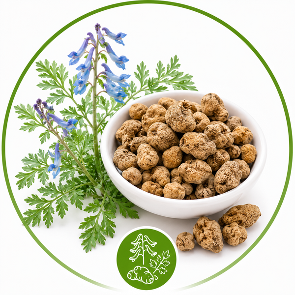 Corydalis Root