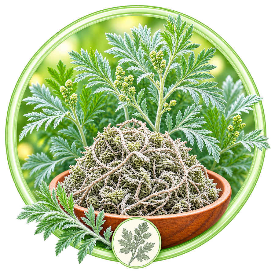 Artemisia Capillaris