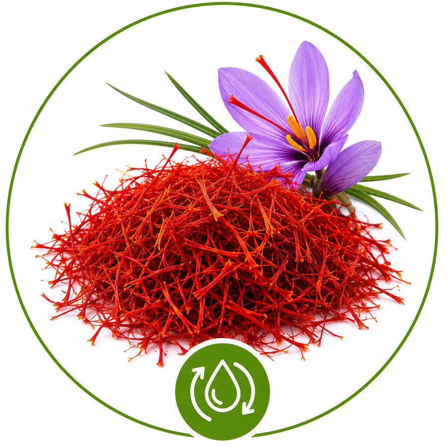 Safflower