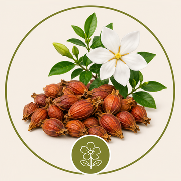 Gardenia Fruit